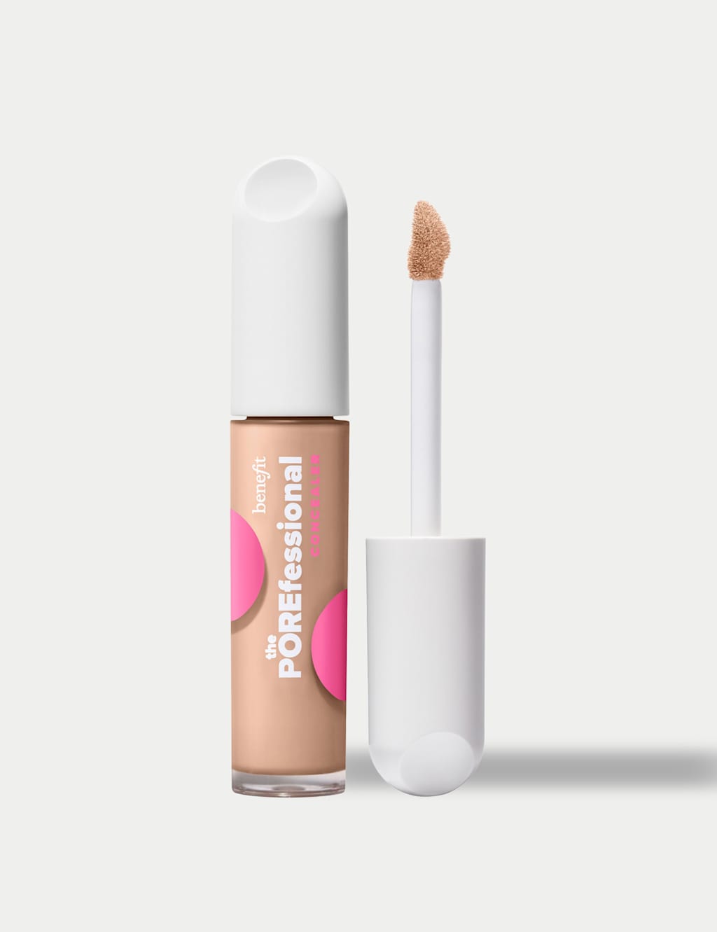 Benefit Women's Porefessional Concealer 7ml - Dark Honey - Available at M&S