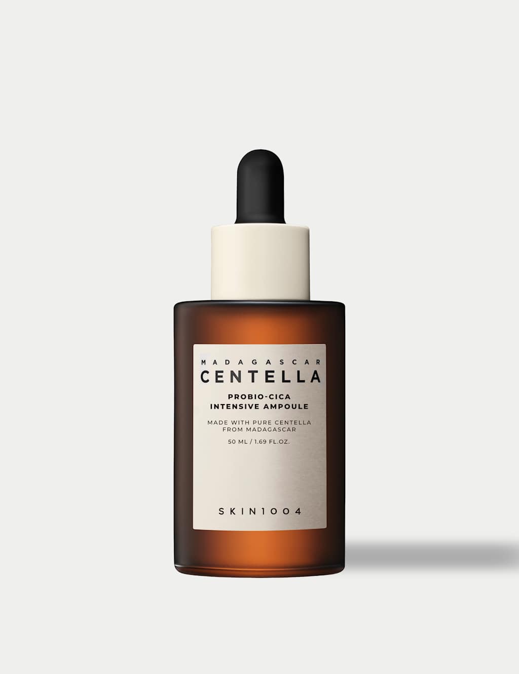 Skin 1004 Madagascar Centella Probio-Cica Intensive Ampoule 50ml - Available at M&S