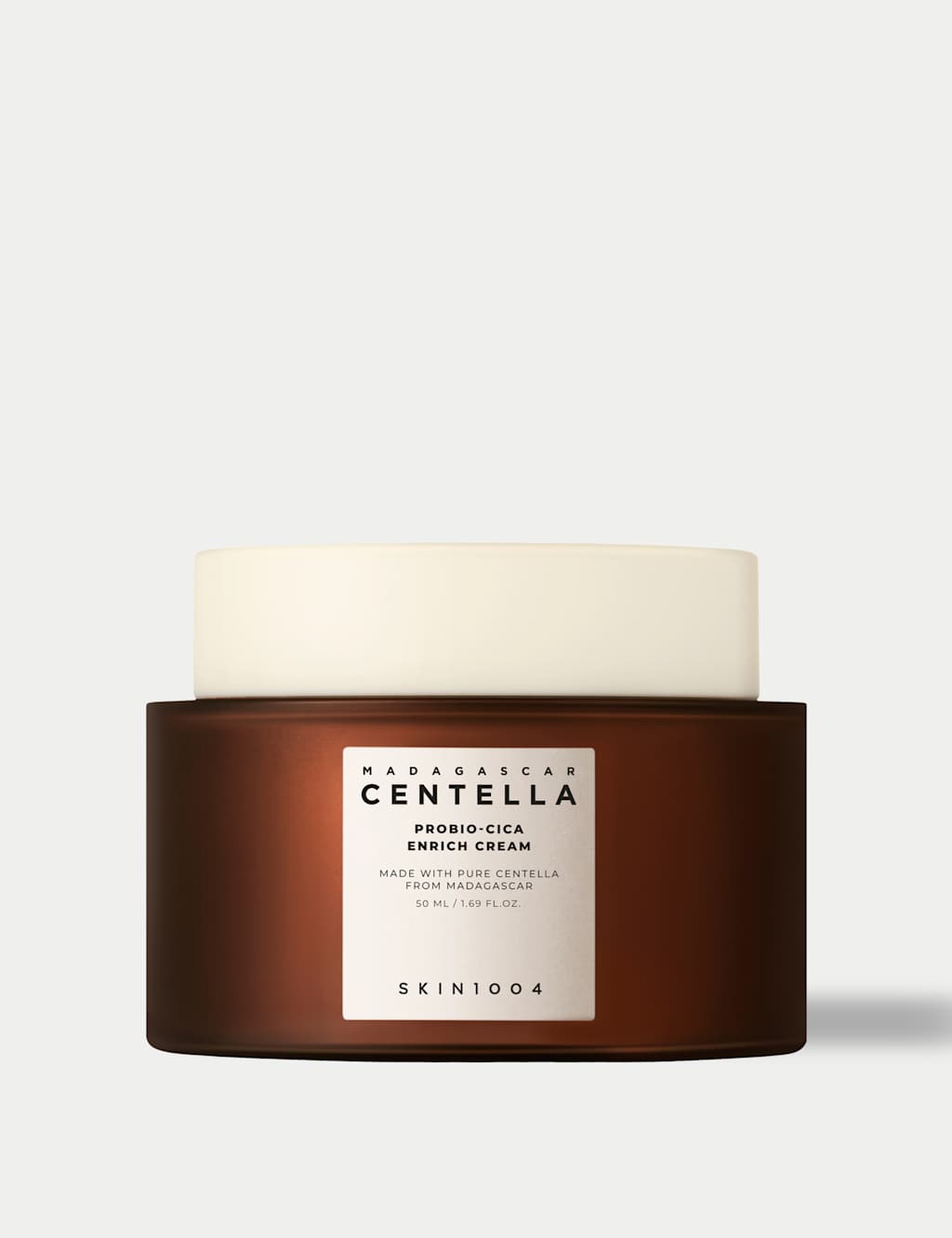 Skin 1004 Madagascar Centella Probio-Cica Enrich Cream 50ml - Available at M&S