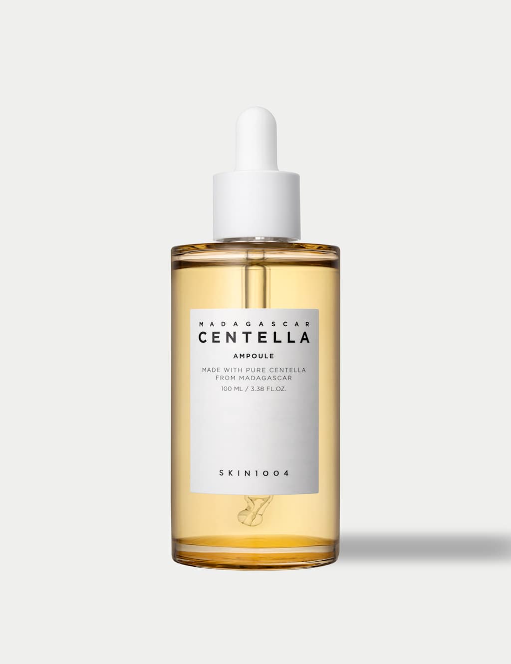 Skin 1004 Madagascar Centella Ampoule 100ml - Available at M&S