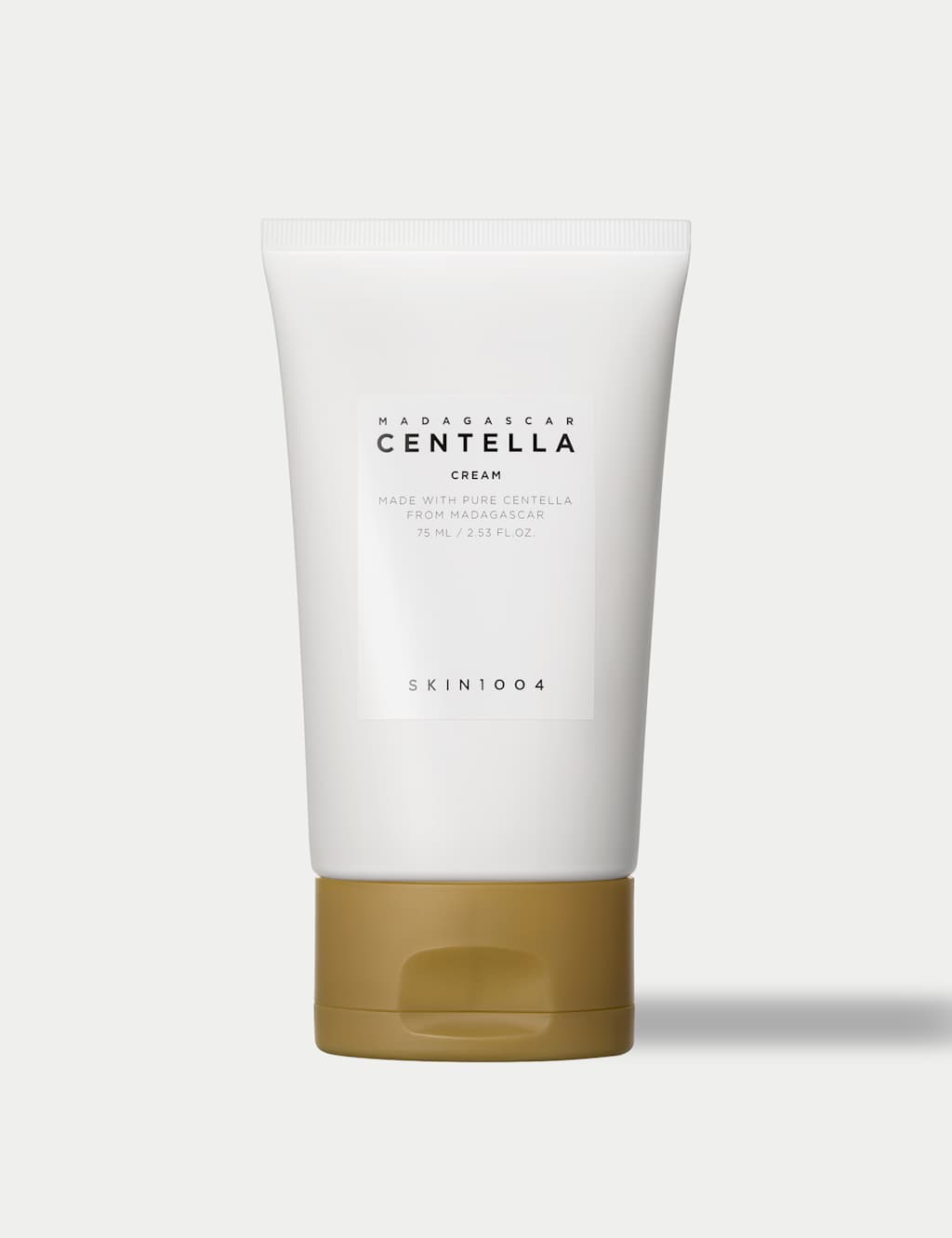 Skin 1004 Madagascar Centella Cream 75ml - Available at M&S