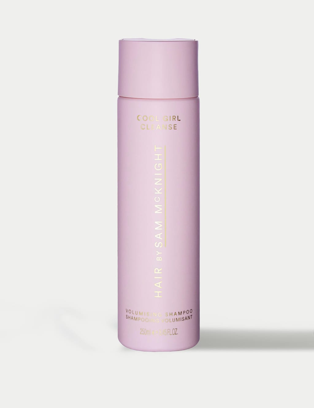 Hair by Sam McKnight Cool Girl Volume Cleansing Shampoo 250ml