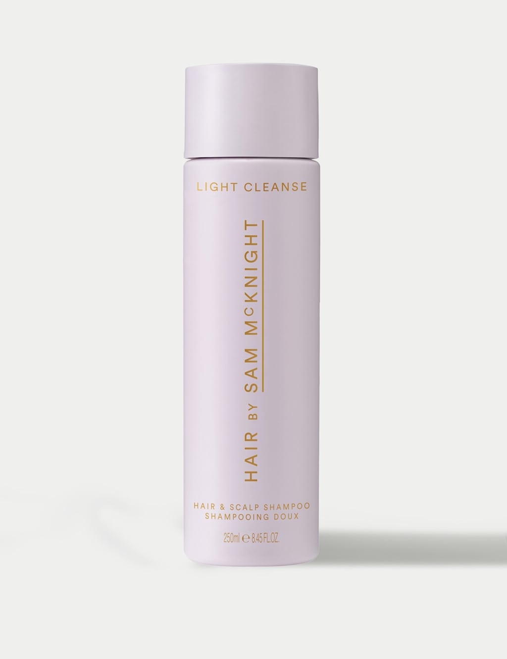 Hair by Sam McKnight Light Cleanse Hair & Scalp Shampoo 250ml