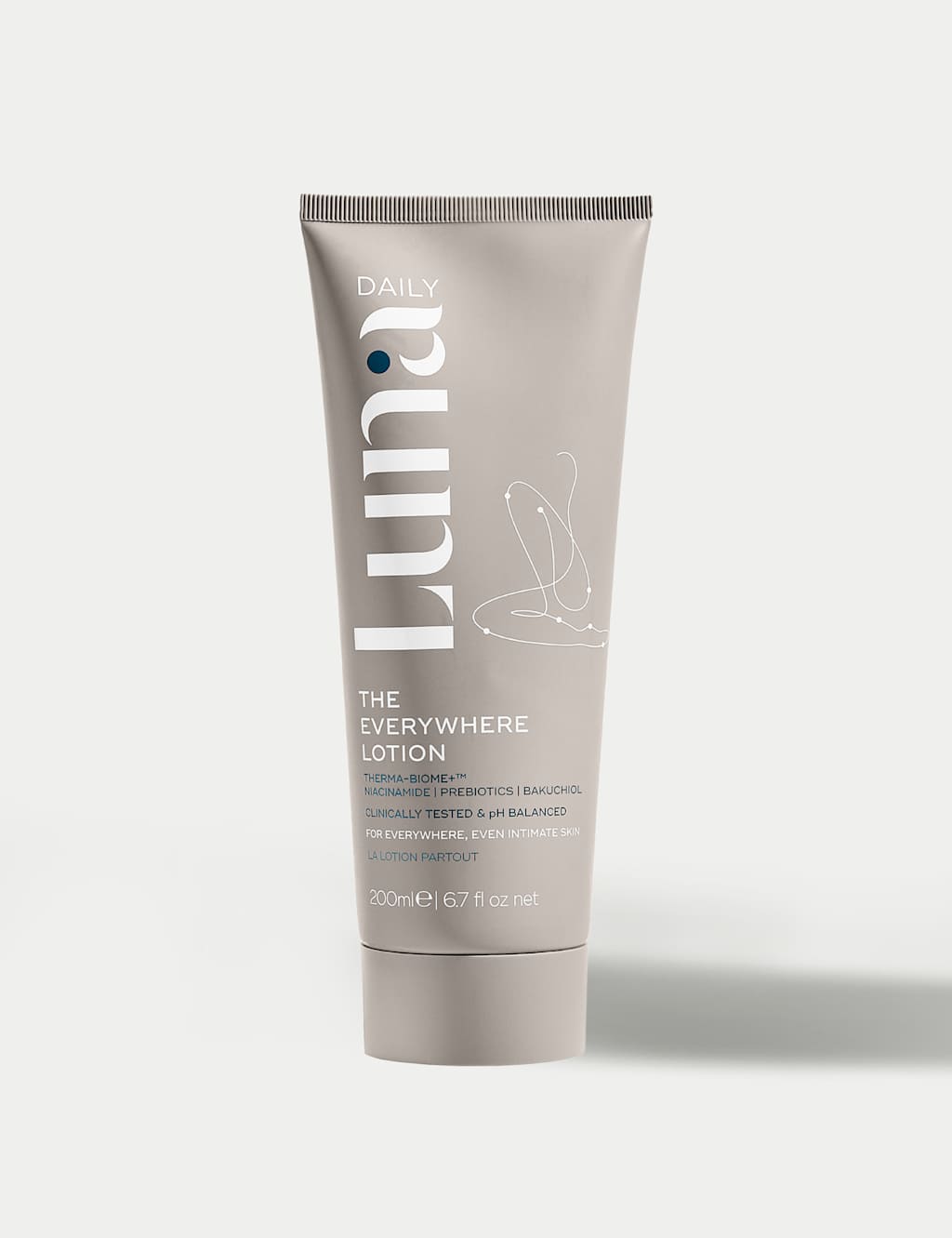 The Everywhere Lotion for Dry Skin 200ml