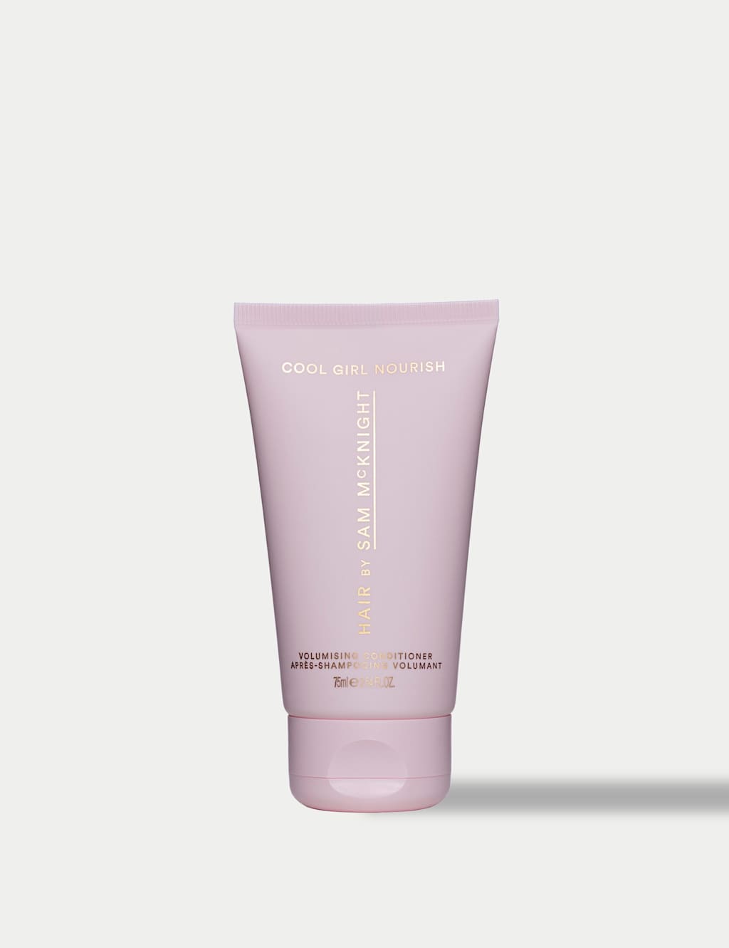 Hair by Sam McKnight Cool Girl Volume Nourish Conditioner 75ml