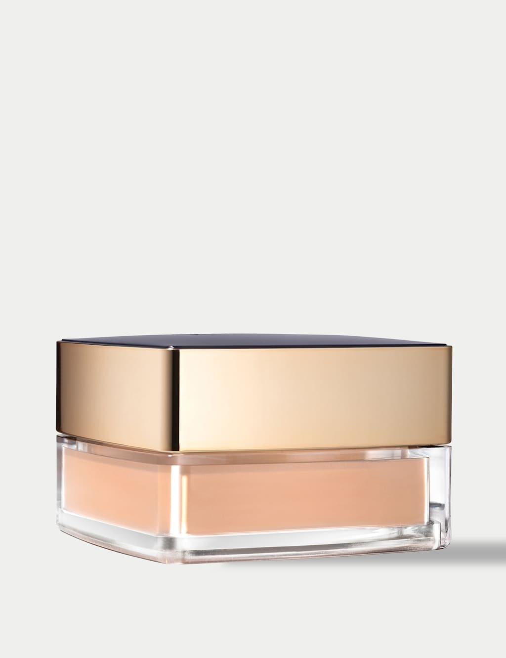 Estée Lauder Women's Double Wear Sheer Flattery Loose Powder 9g - Powder Pink - Available at M&S