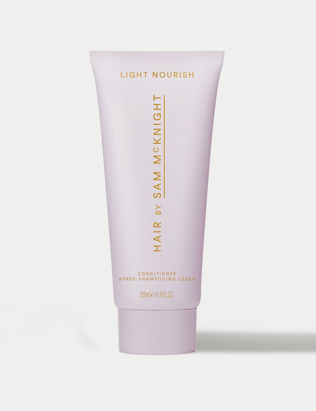 Hair by Sam McKnight Light Nourishing Conditioner 200ml