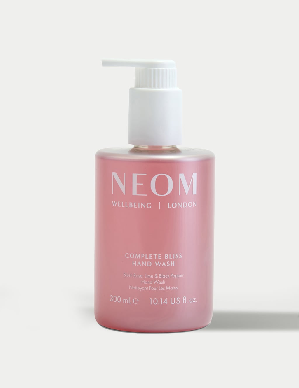 Neom Wellbeing Complete Bliss Hand Wash 300ml