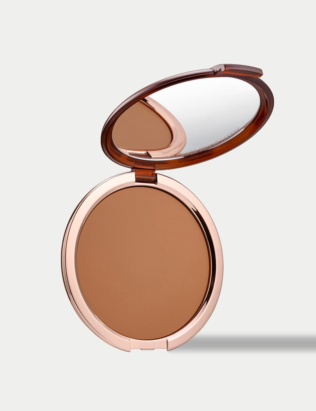 Este Lauder Bronze Goddess Bronzing Powder Hot Bronze