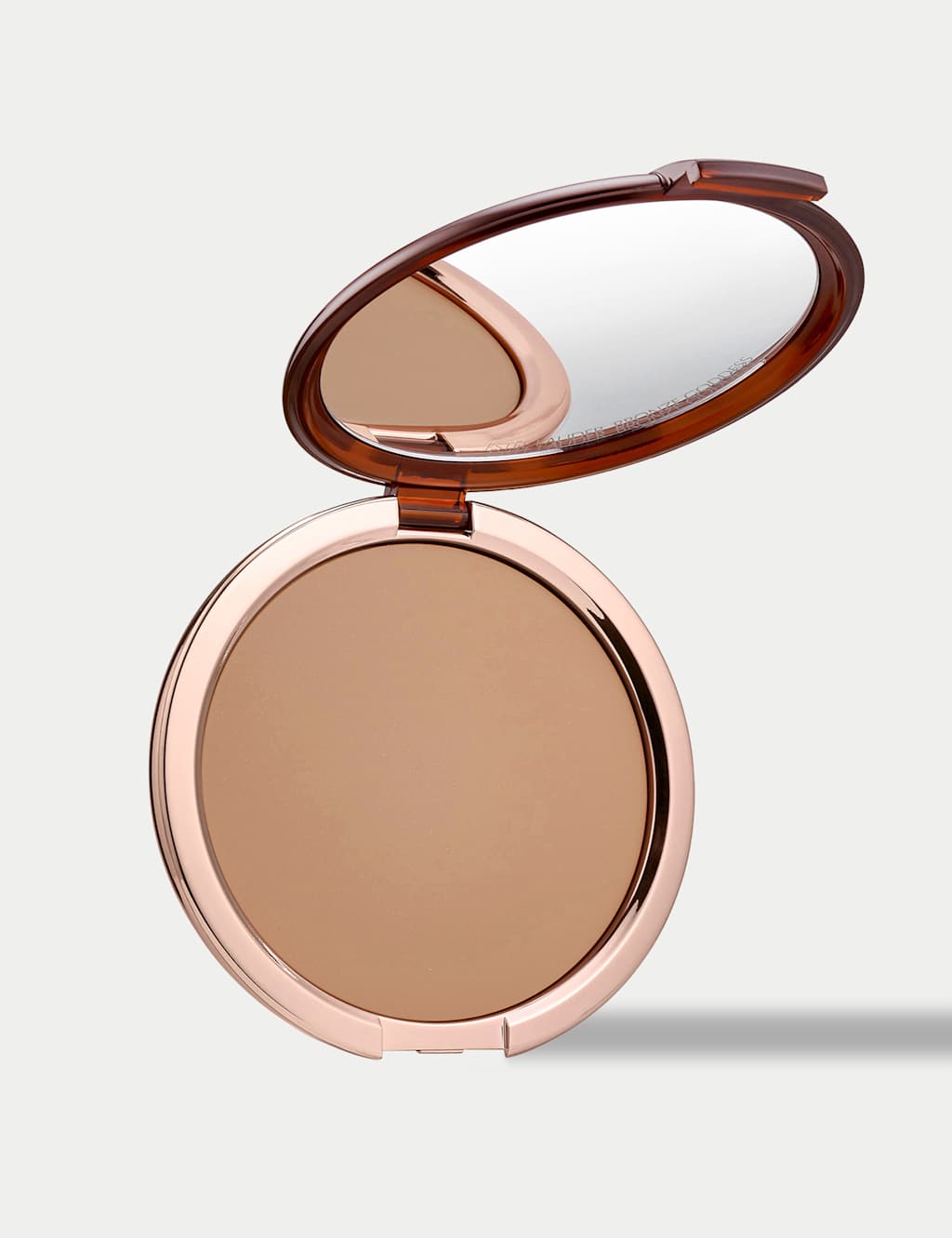 Este Lauder Bronze Goddess Bronzing Powder Light Bronze