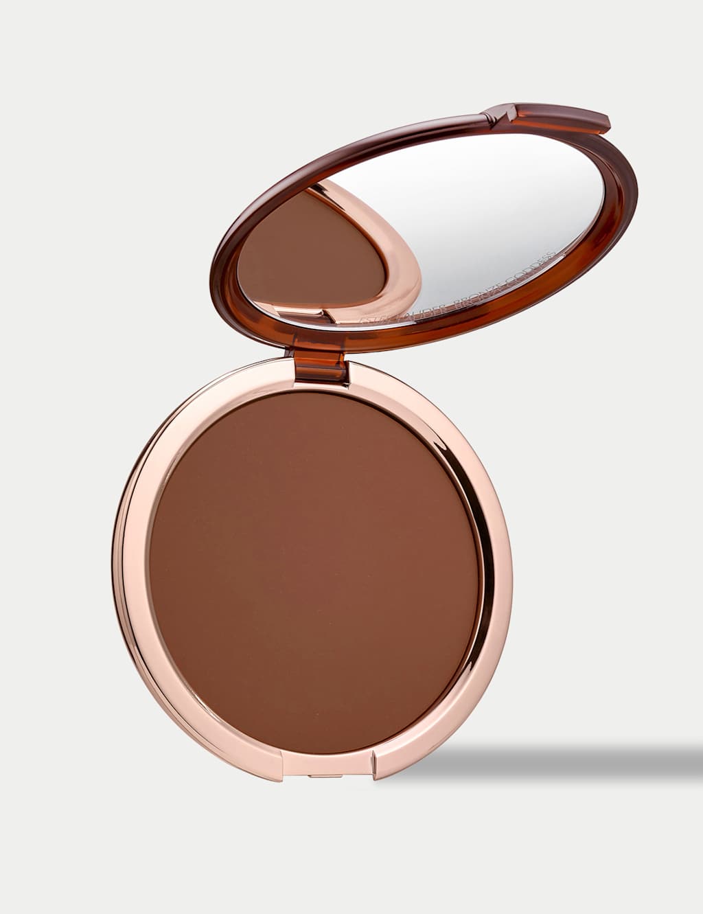 Este Lauder Bronze Goddess Bronzing Powder Dark Bronze