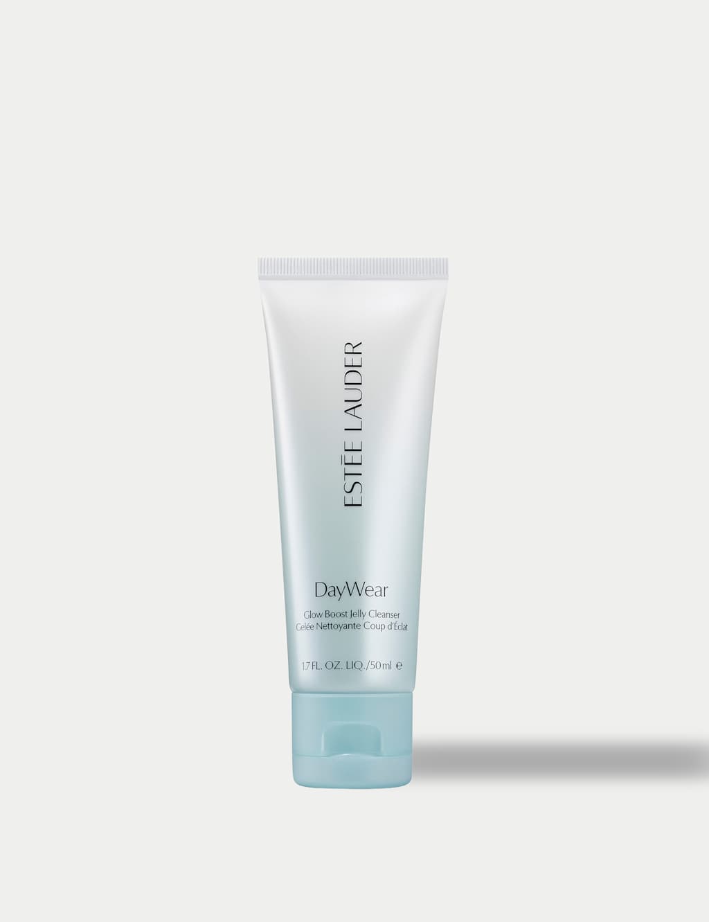 Estée Lauder DayWear Glow Boost Gel Cleanser Travel Size 50ml - Available at M&S