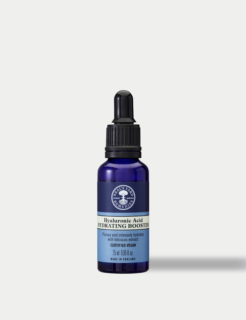 Neal's Yard Remedies Hyaluronic Acid Hydrating Booster 25ml - Available at M&S