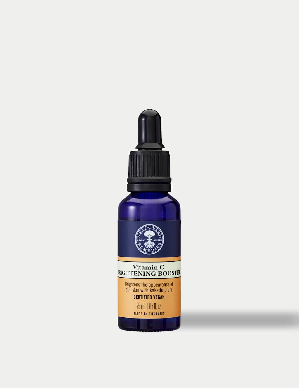 Neal's Yard Remedies Vitamin C Brightening Booster 25ml - Available at M&S