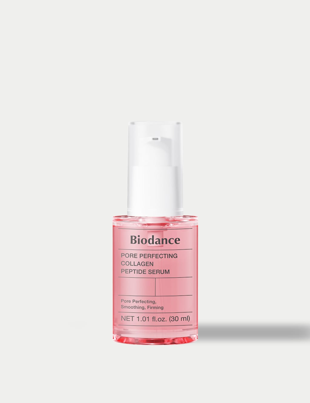 Biodance Women's Pore Perfecting Collagen Peptide Serum 30ml - Available at M&S