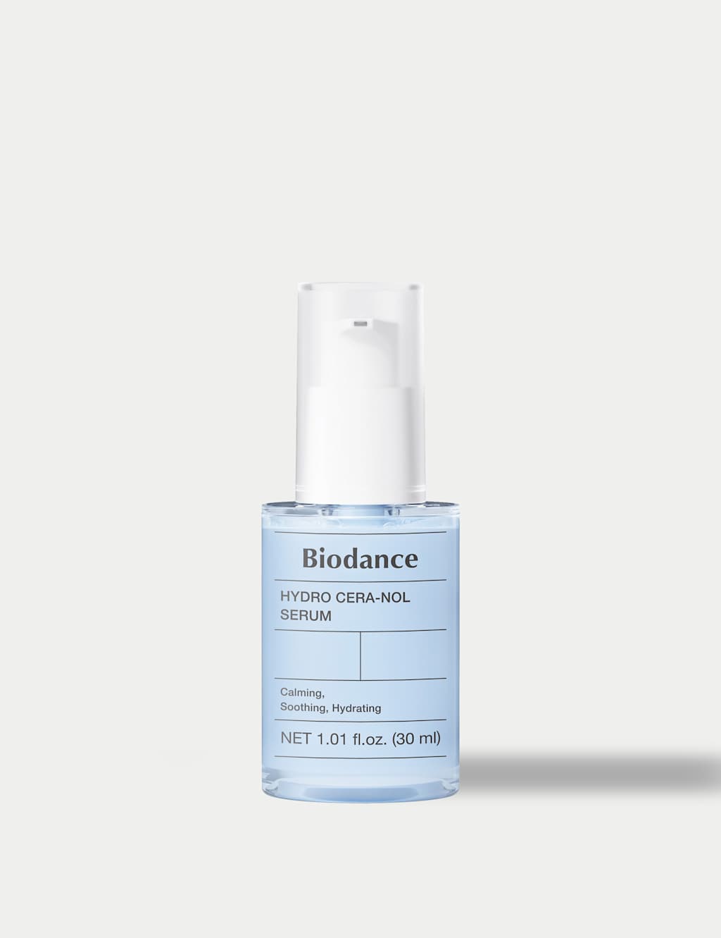 Biodance Women's Hydro Cera-Nol Serum 30ml - Available at M&S