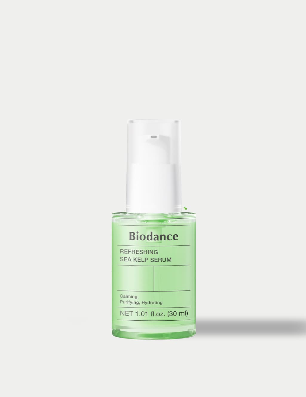 Biodance Women's Refreshing Sea Kelp Serum 30ml - Available at M&S