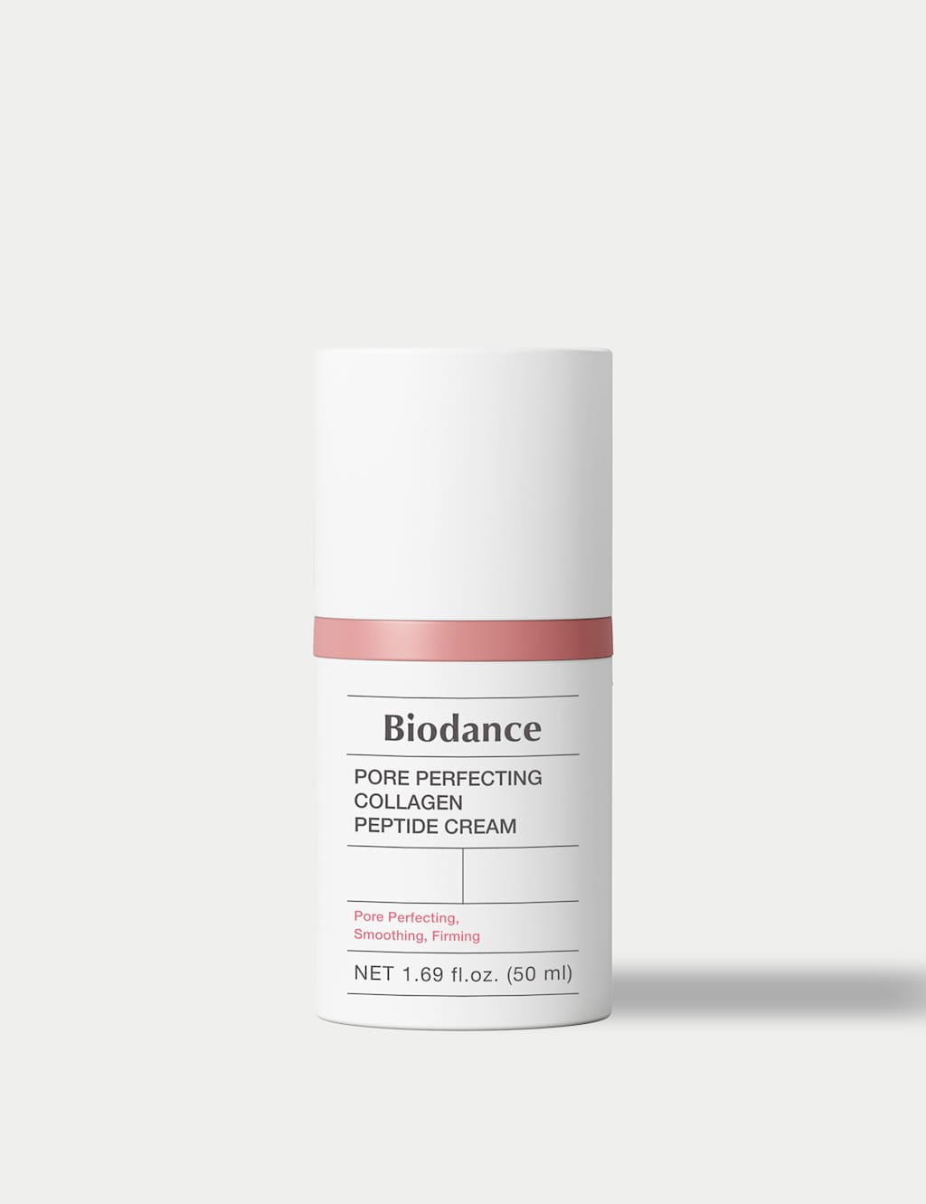 Biodance Women's Pore Perfecting Collagen Peptide Cream 50ml - Available at M&S