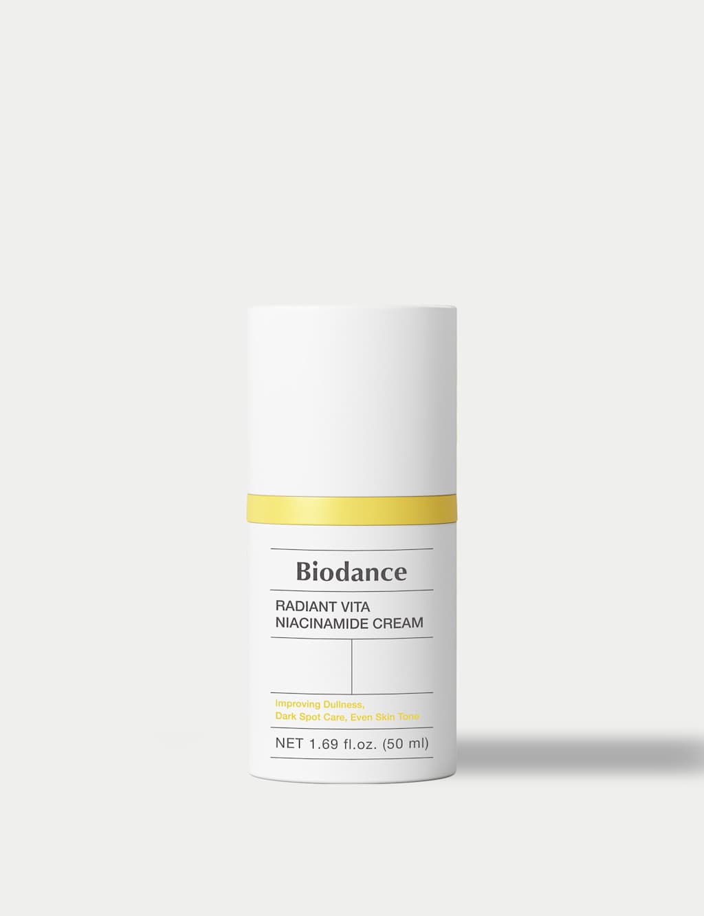 Biodance Women's Radiant Vita Niacinamide Cream 50ml - Available at M&S