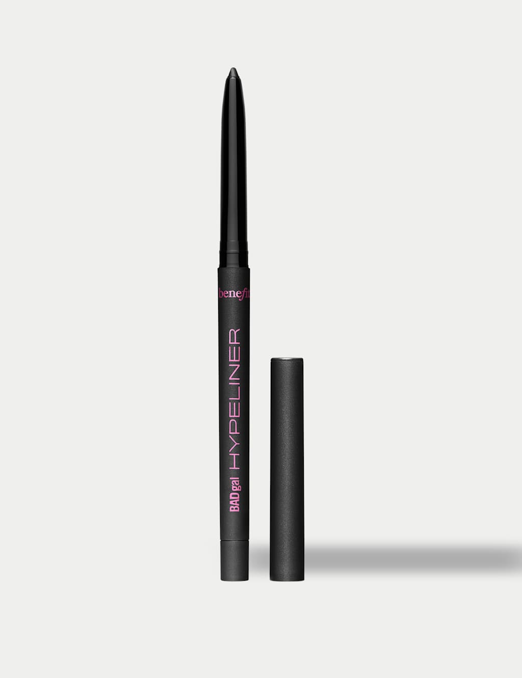 Benefit Women's Badgal Hypeliner Pitch Black Waterproof Eyeliner 0.25g - Available at M&S