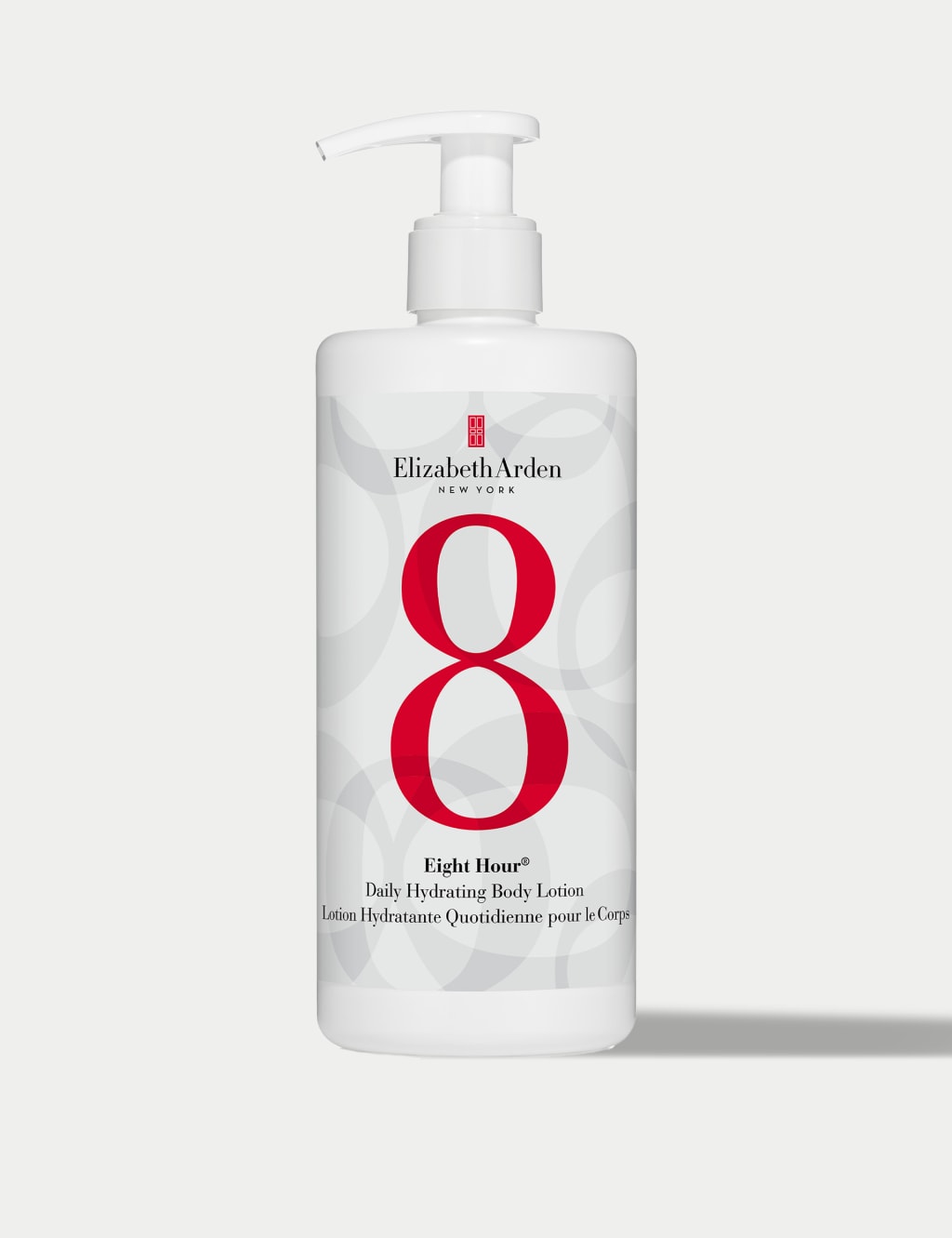 Eight Hour® Cream Hydrating Body Lotion 380ml