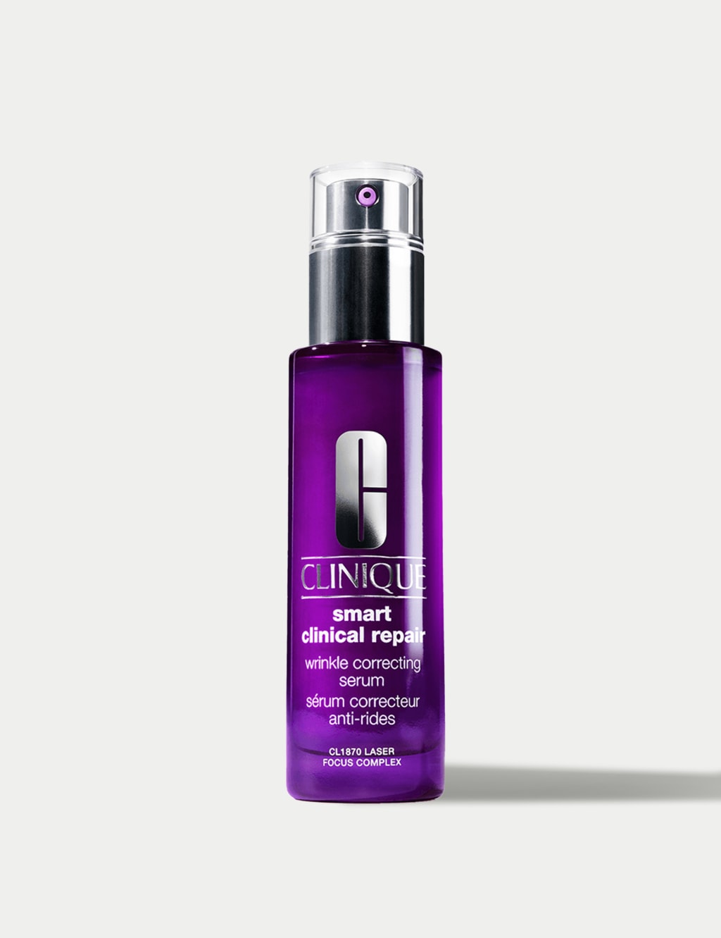 Clinique Smart Clinical Repair™ Wrinkle Correcting Serum 50ml