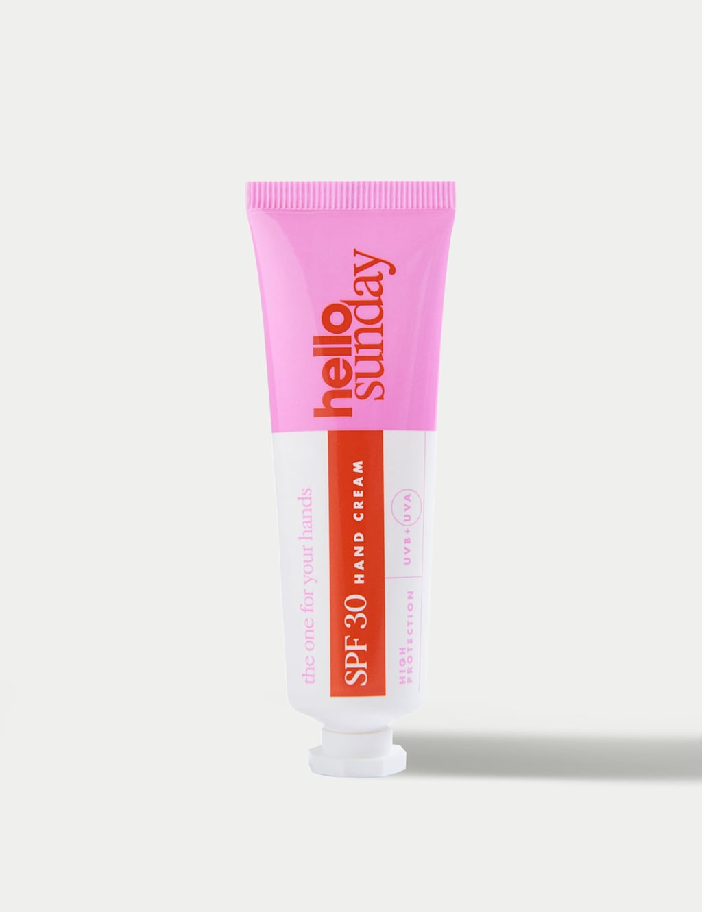 Hello Sunday The One For Your Hands - Hand Cream SPF 30 30ml