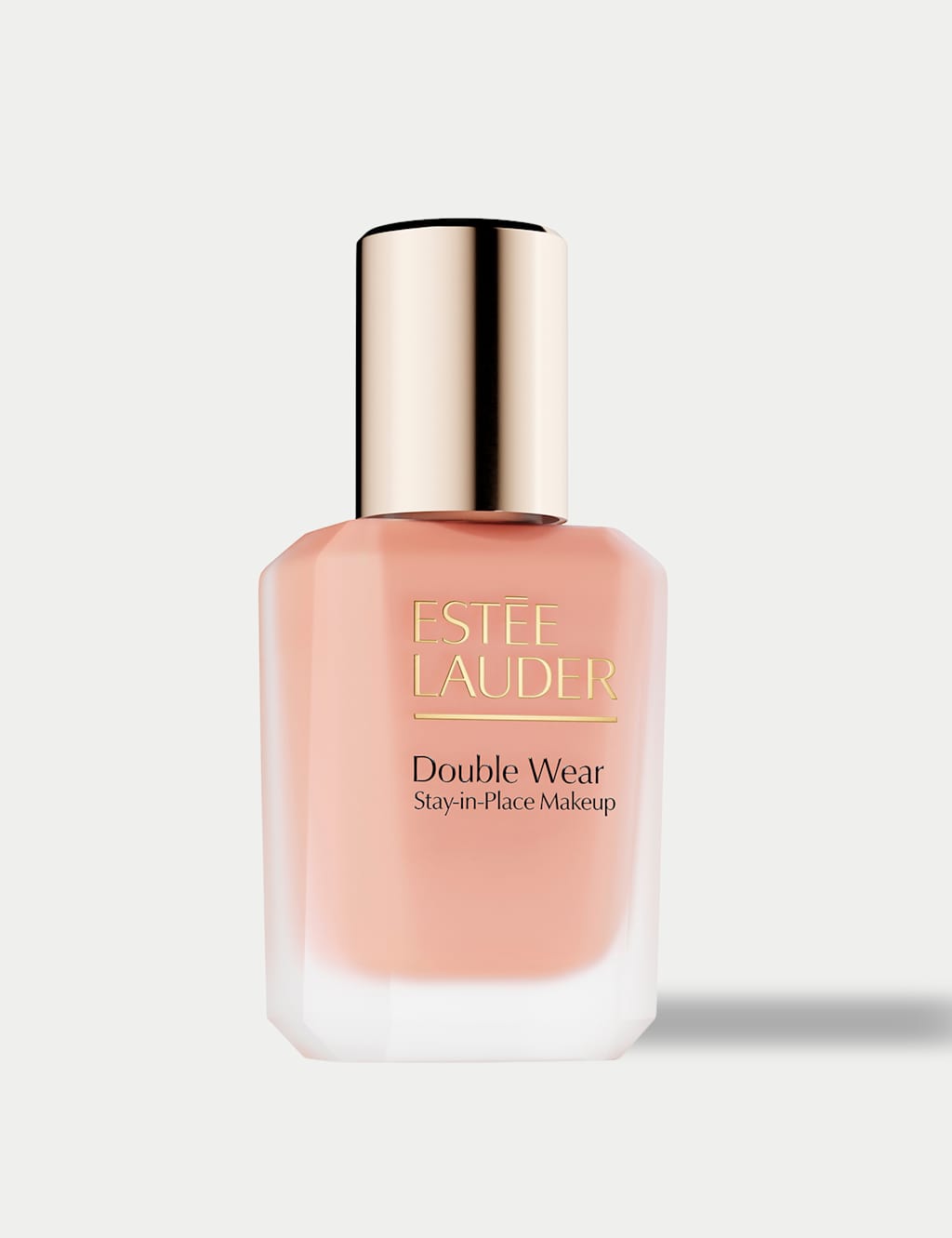 Estée Lauder Double Wear Longwear Matte Foundation SPF 10 30ml - Ivory - Available at M&S