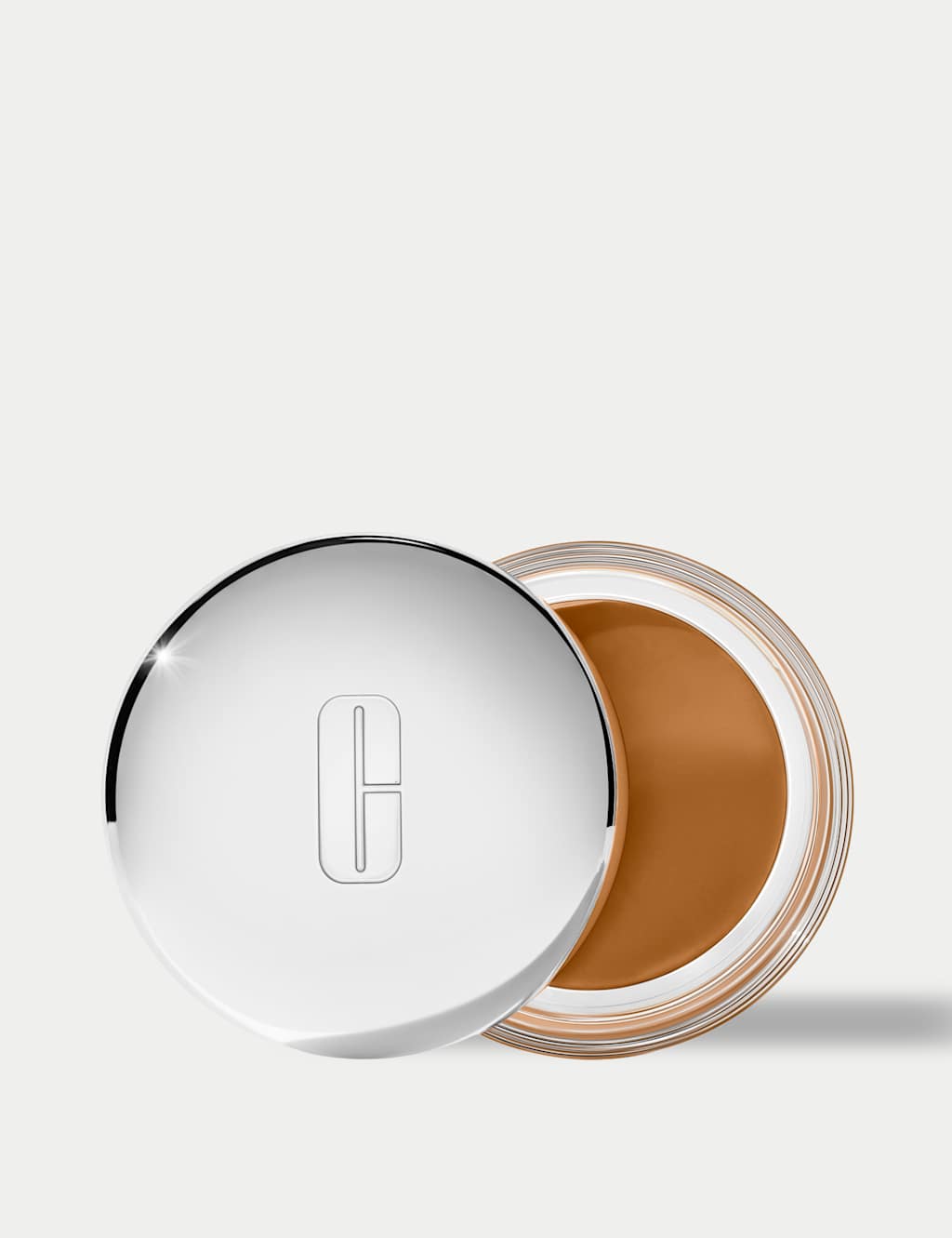 Clinique Women's Daily Calm Makeup Balm 30ml - Medium/Dark - Available at M&S