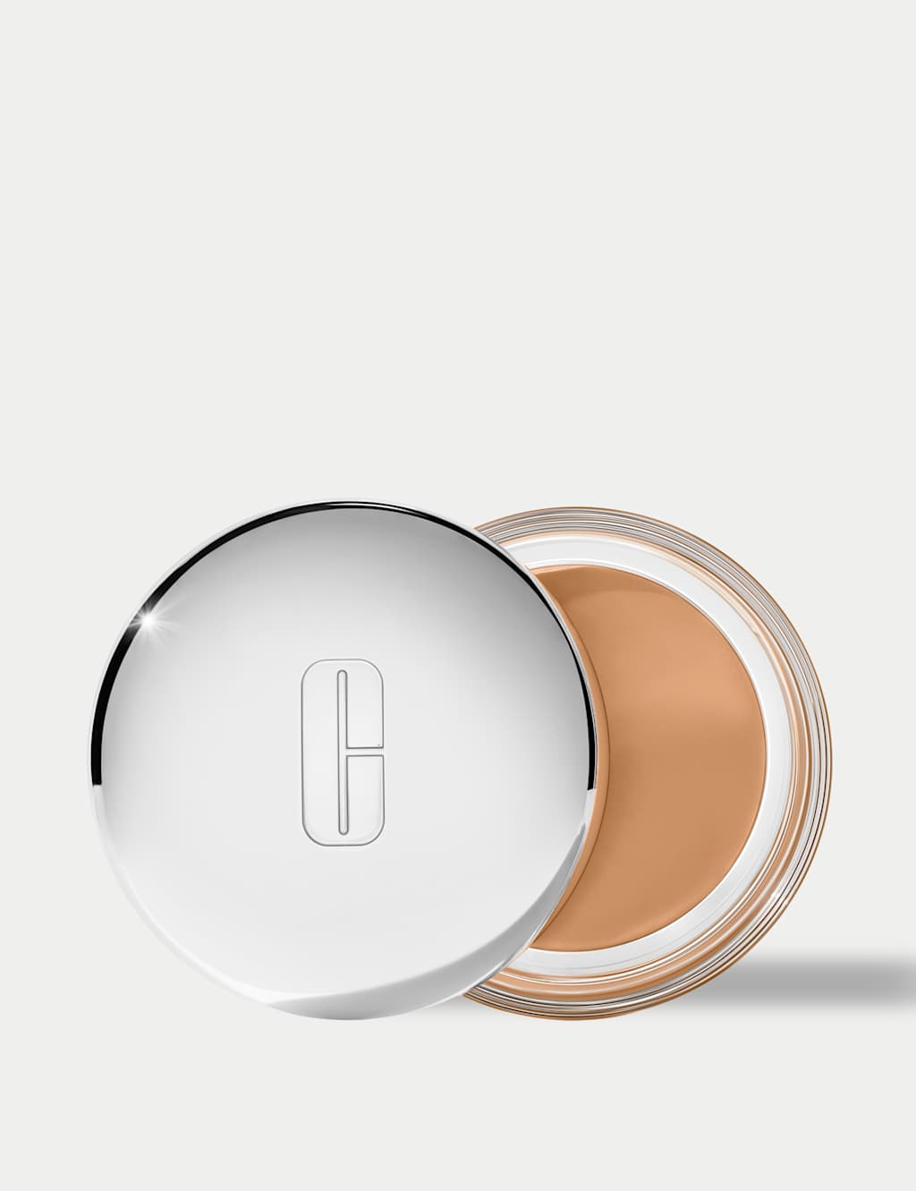 Clinique Women's Daily Calm Makeup Balm 30ml - Beige - Available at M&S