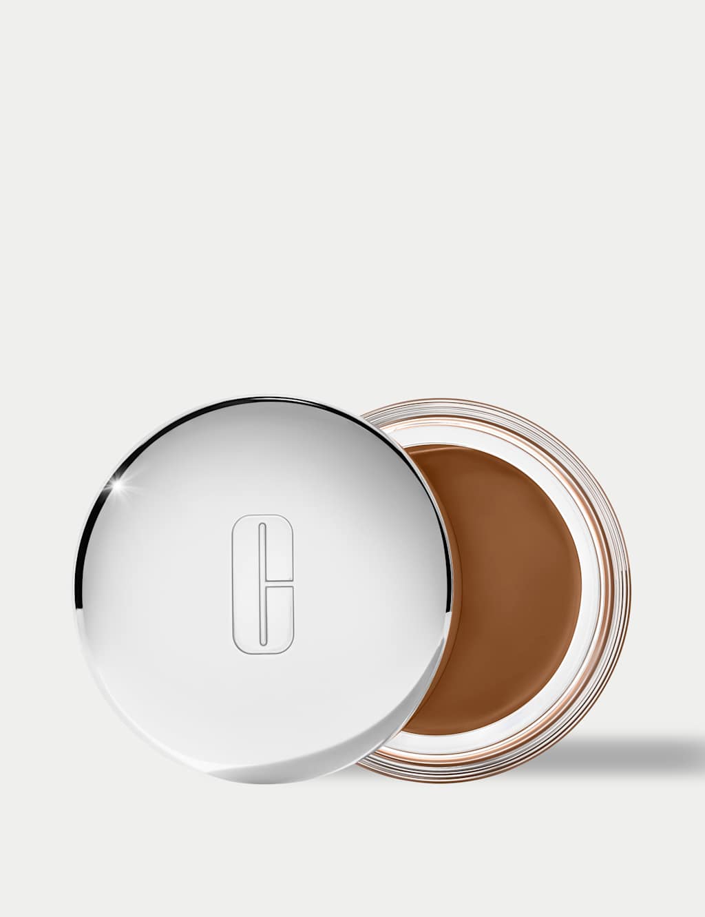 Clinique Women's Daily Calm Makeup Balm 30ml - Mocha - Available at M&S