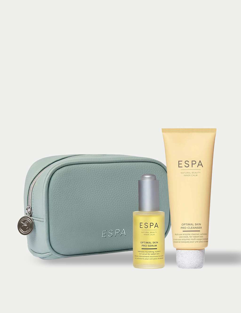 Espa Women's Optimal Skin Heroes Set (40% saving) - Available at M&S