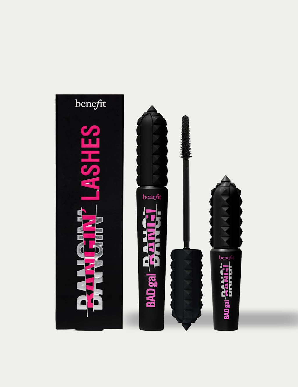 Benefit Women's 2026 BAGgal BANG! Booster 12.5g - Available at M&S