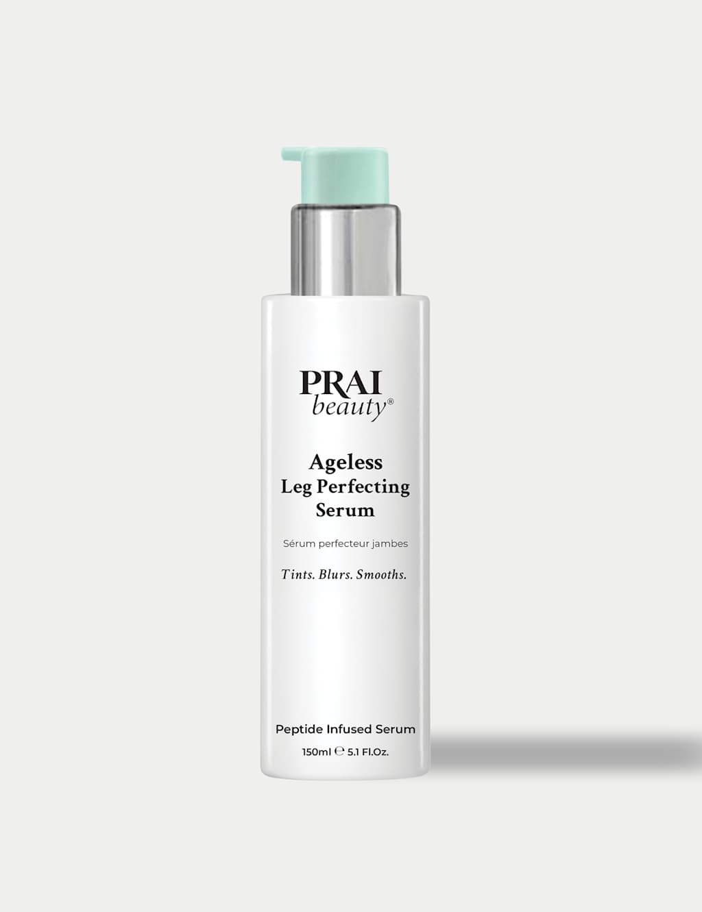 Prai Women's Ageless Leg Perfecting Serum 150ml - Available at M&S