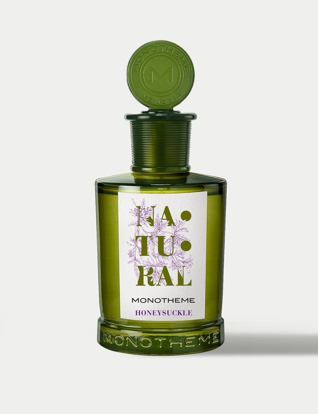 Honeysuckle Eau De Toilette 100ml