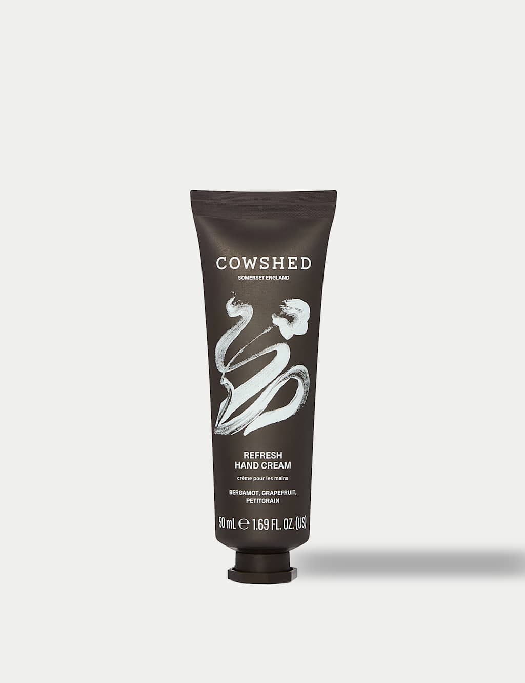 Cowshed Refresh Hand Cream 50ml - Available at M&S