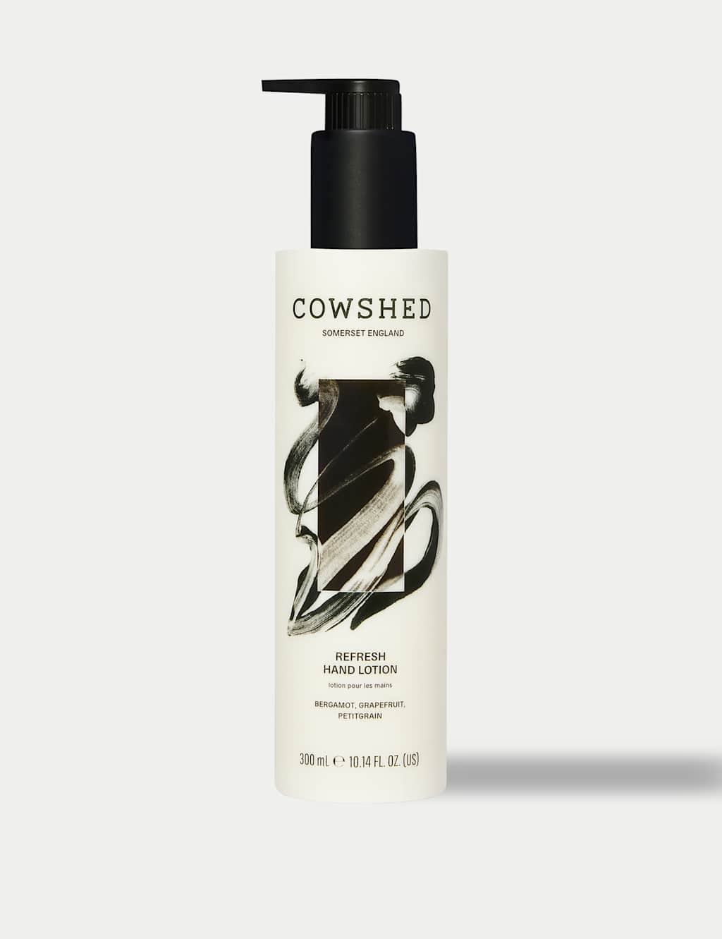 Cowshed Refresh Hand Lotion 300ml - Available at M&S