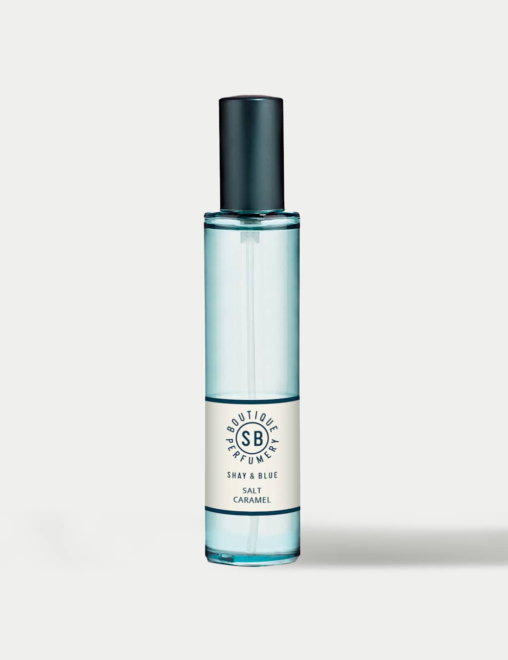 Shay & Blue Salt Caramel 30ml Fragrance