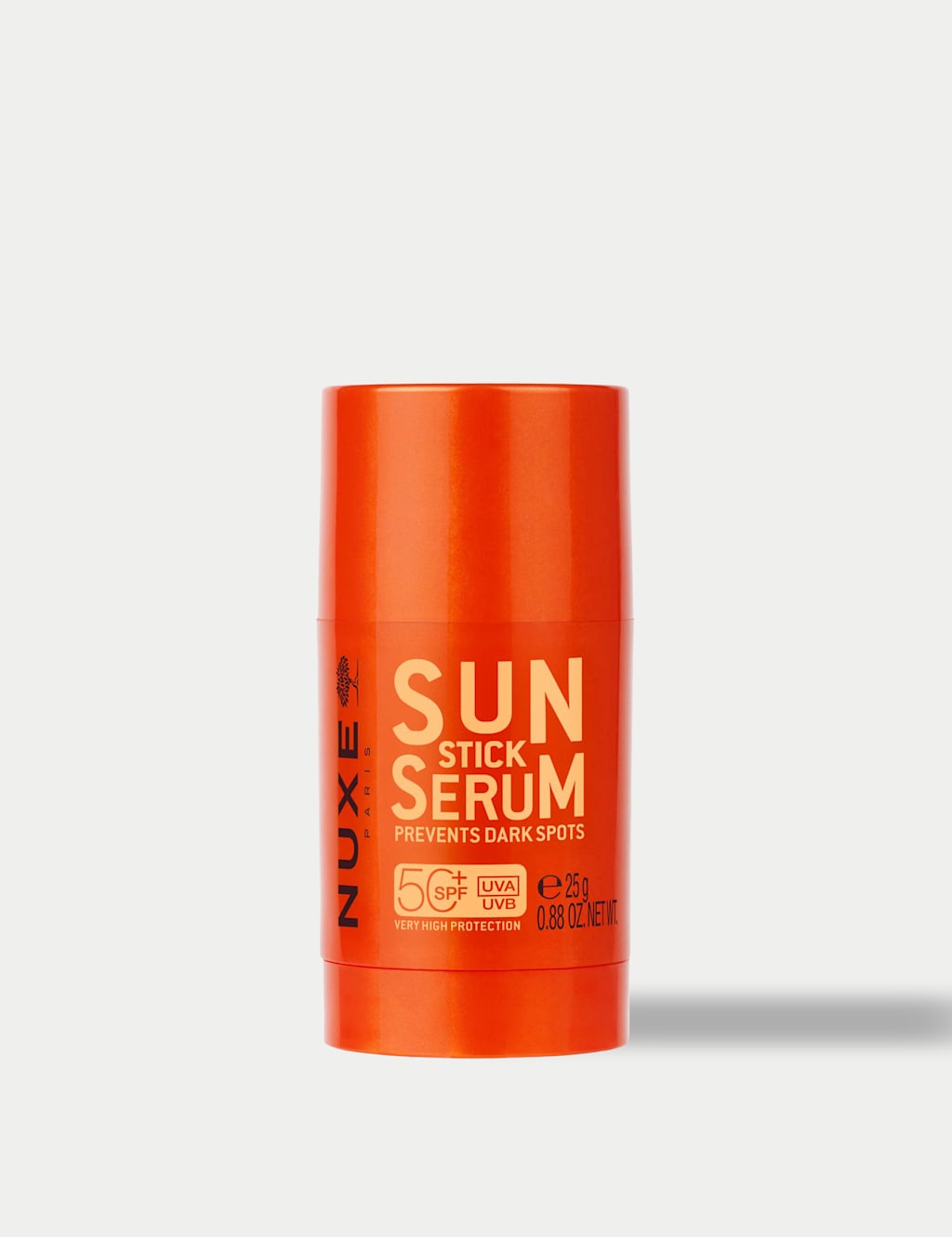 NUXE Sun Stick Serum SPF50+ 25g - Available at M&S
