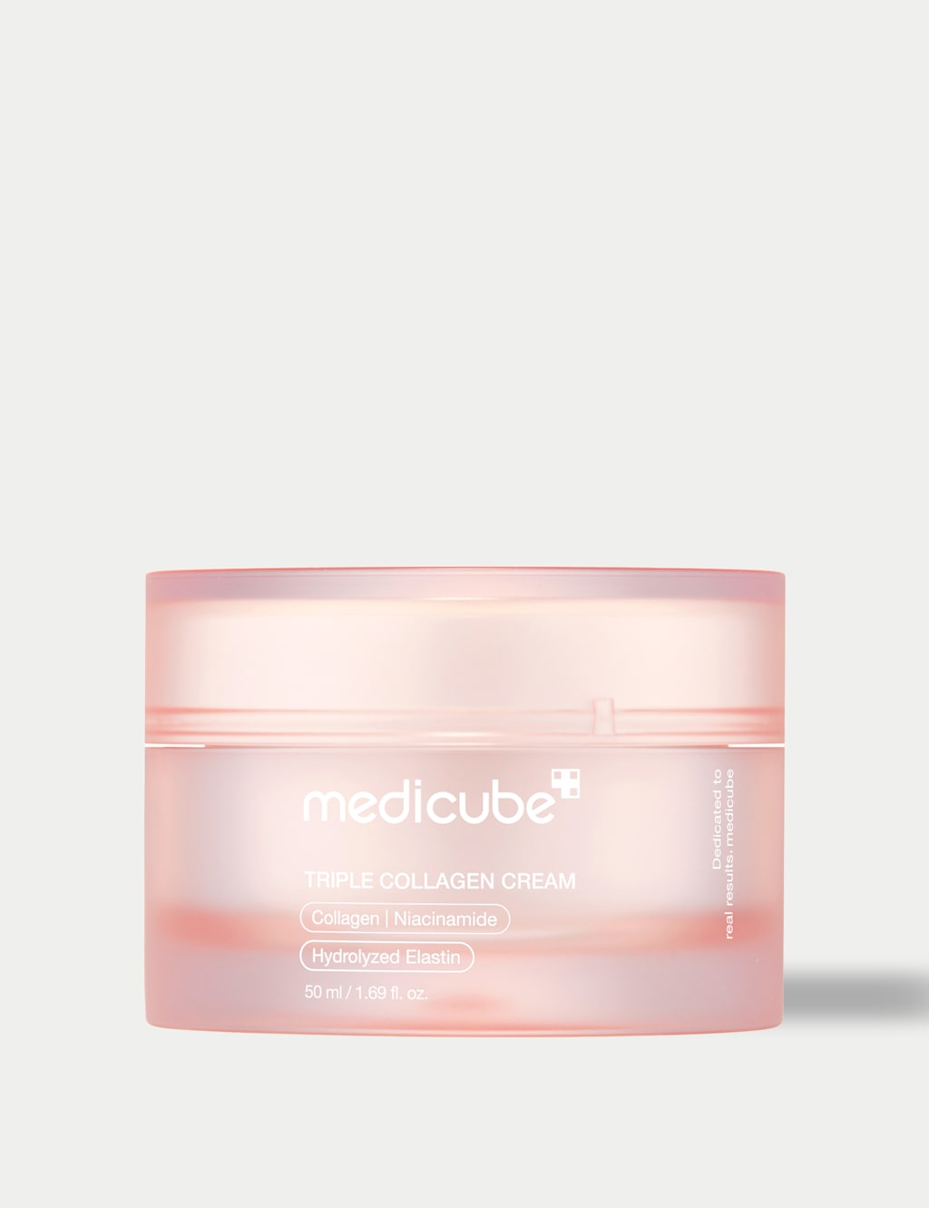 Medicube Triple Collagen Cream 50ml - Available at M&S