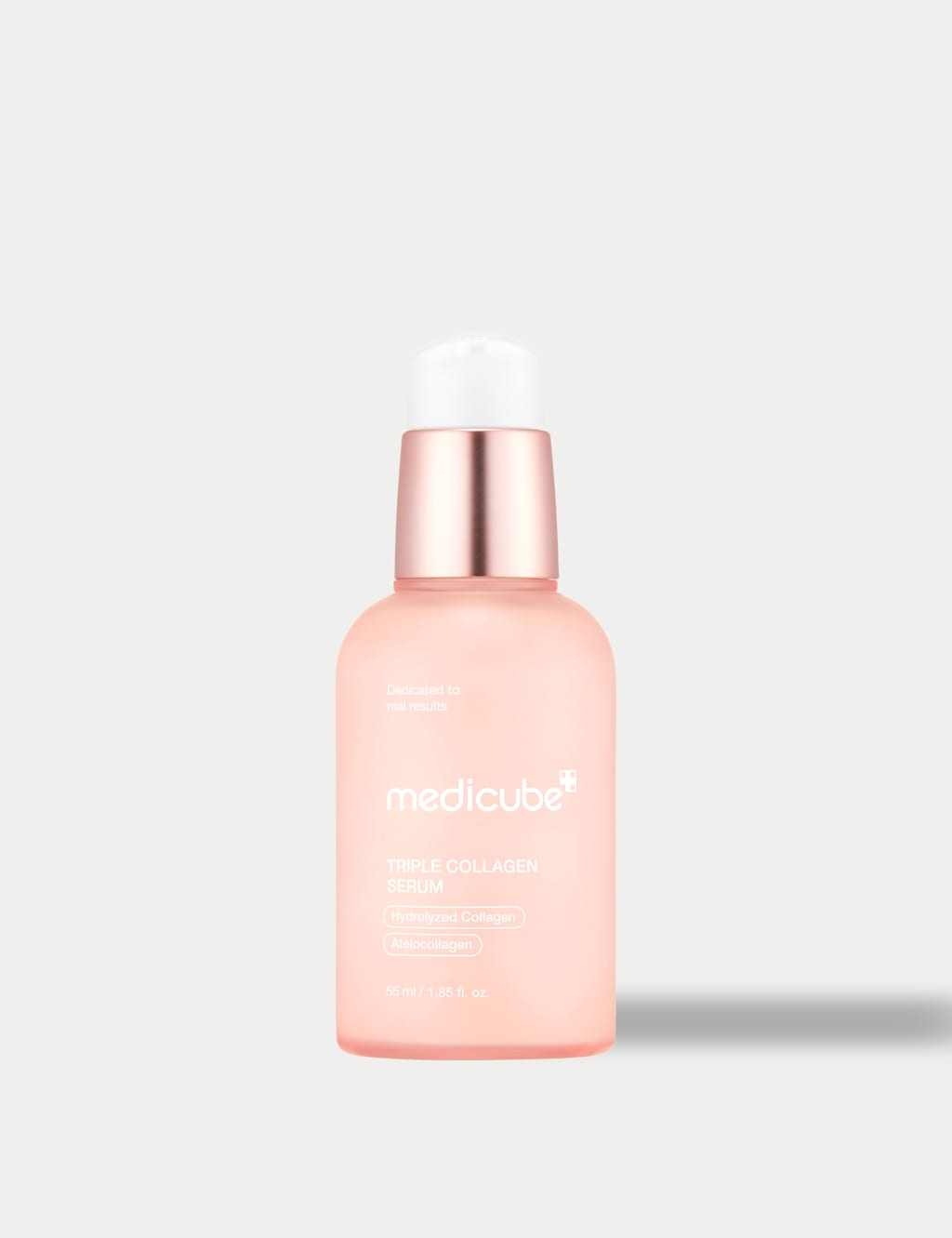 Medicube Triple Collagen Serum 55ml - Available at M&S