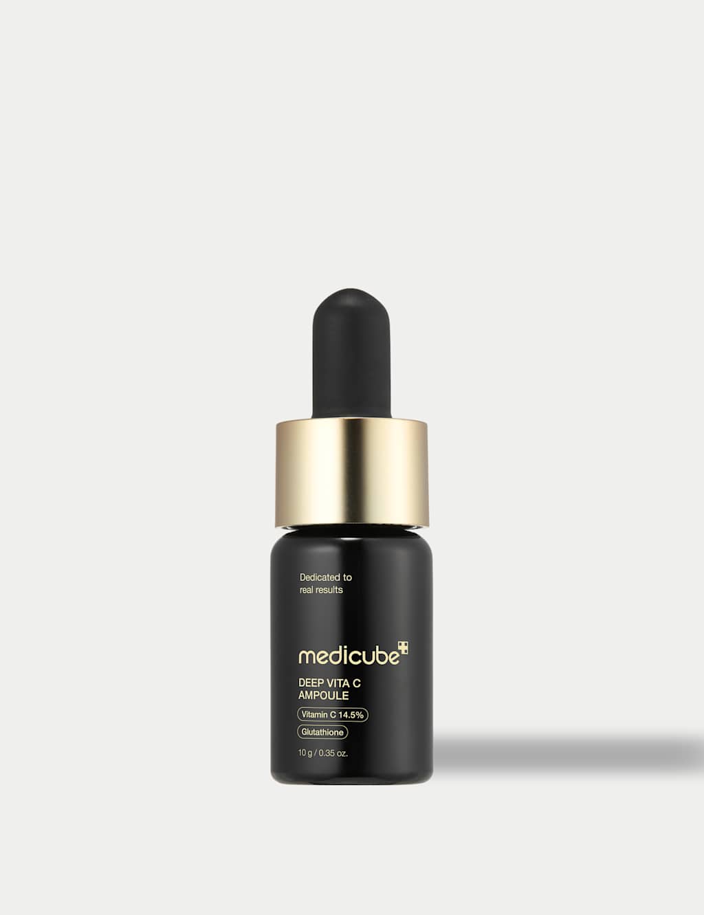 Medicube Deep Vita C Ampoule 2.0 - Available at M&S