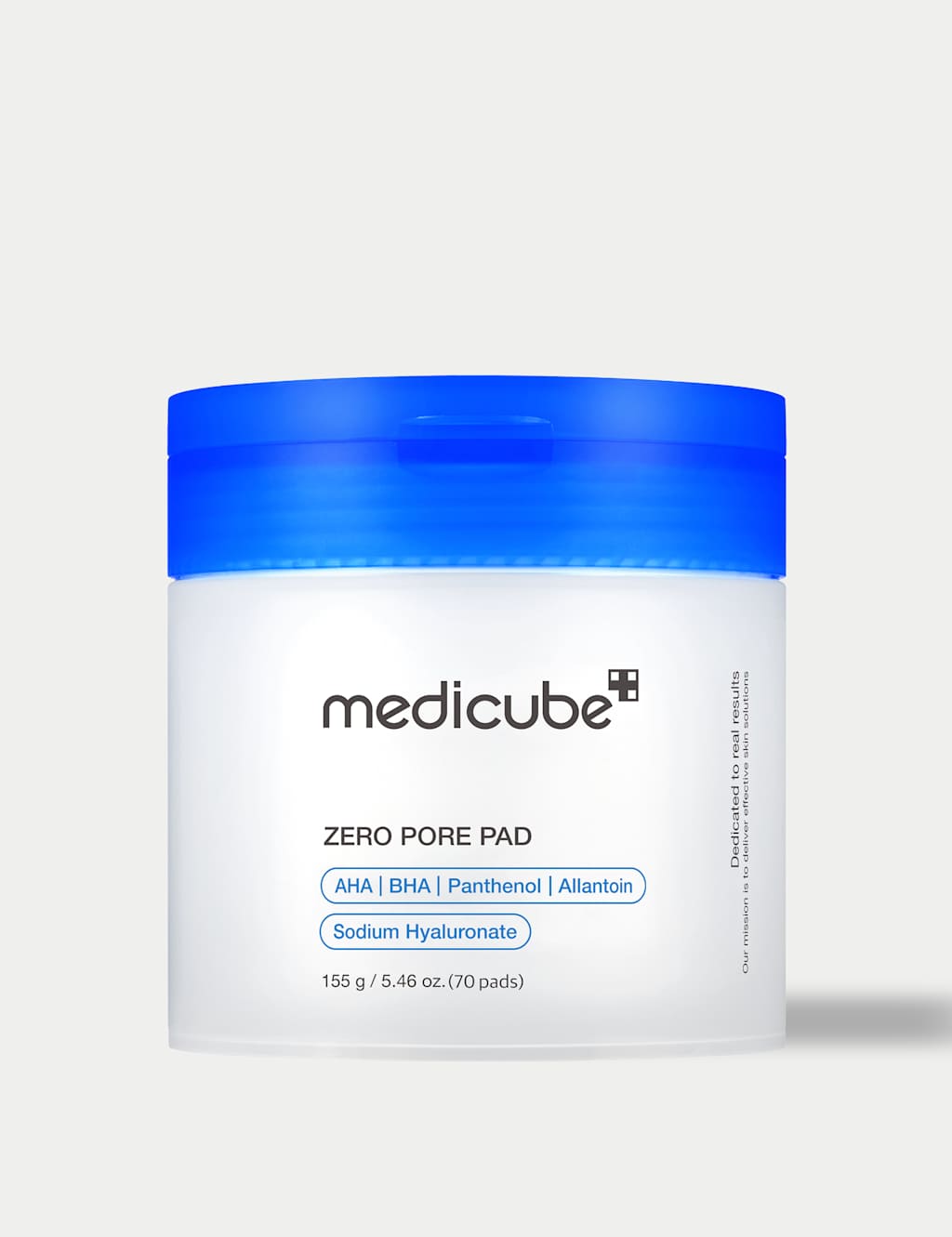 Medicube Zero Pore Pad 2.0 - Available at M&S