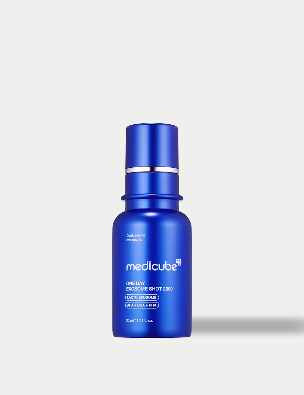 Medicube One Day Exosome Shot 2000 Pore Serum 30ml - Available at M&S