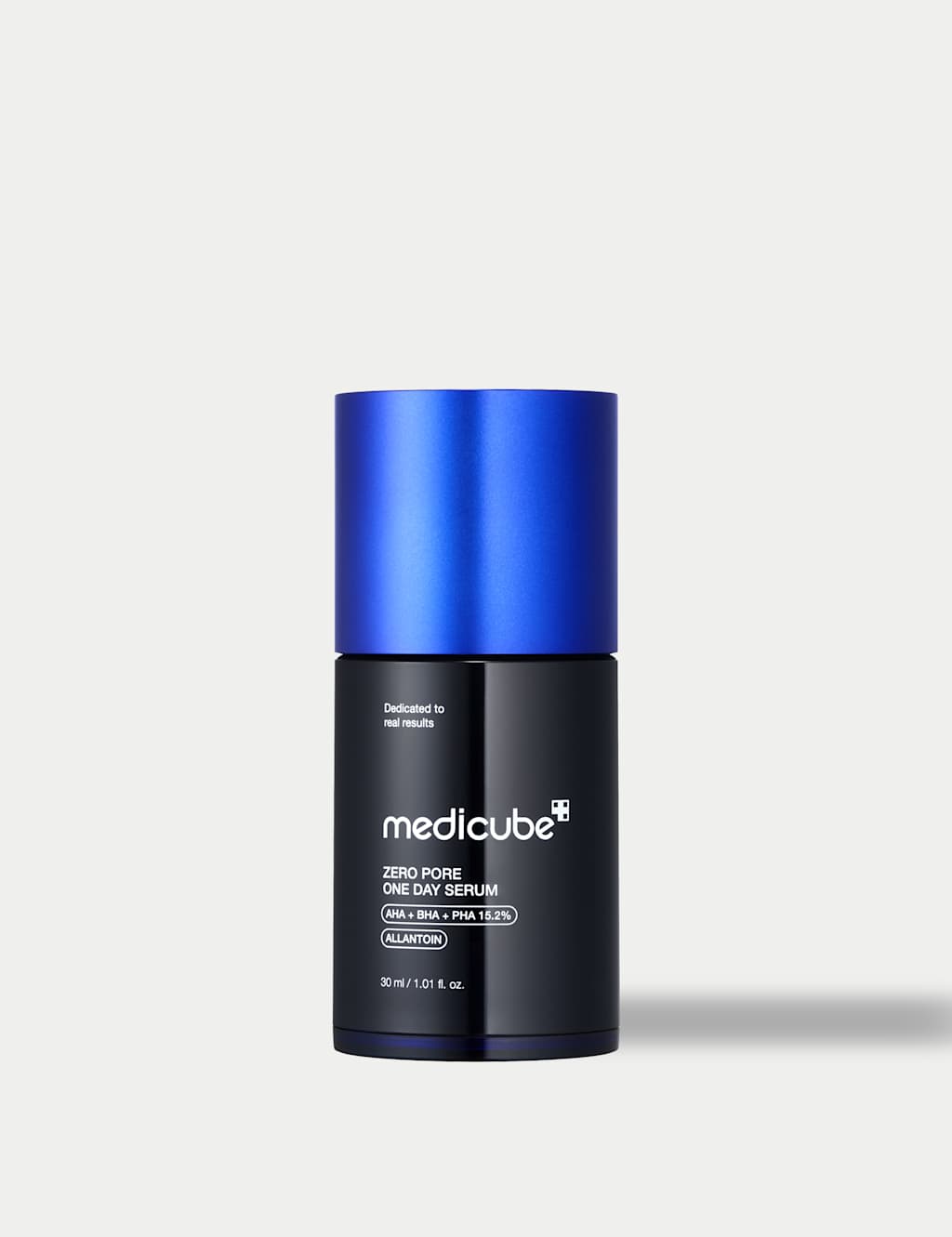 Medicube Zero Pore One Day Serum 30ml - Available at M&S