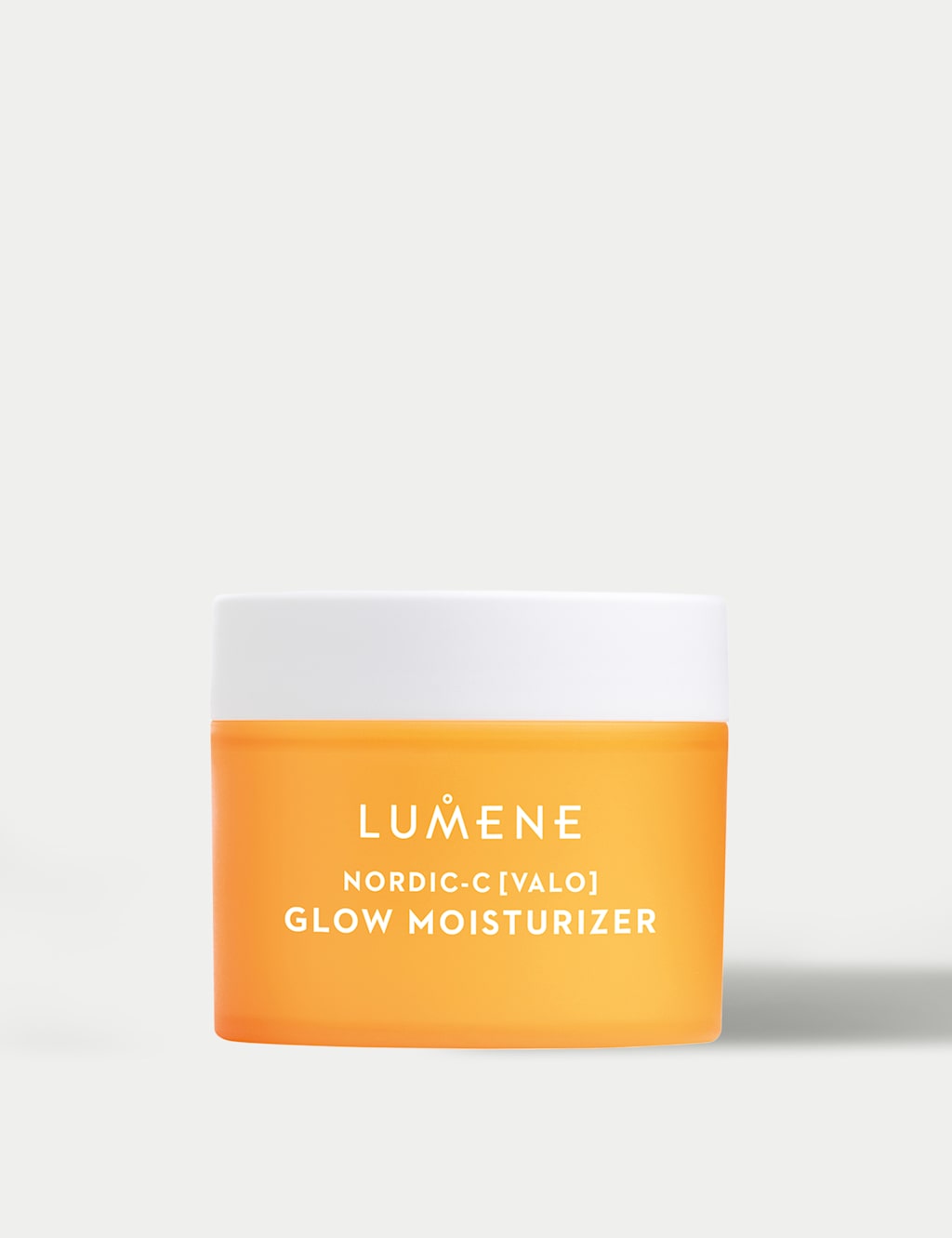 Lumene Women's Nordic-C [VALO] Glow Moisturizer 50ml