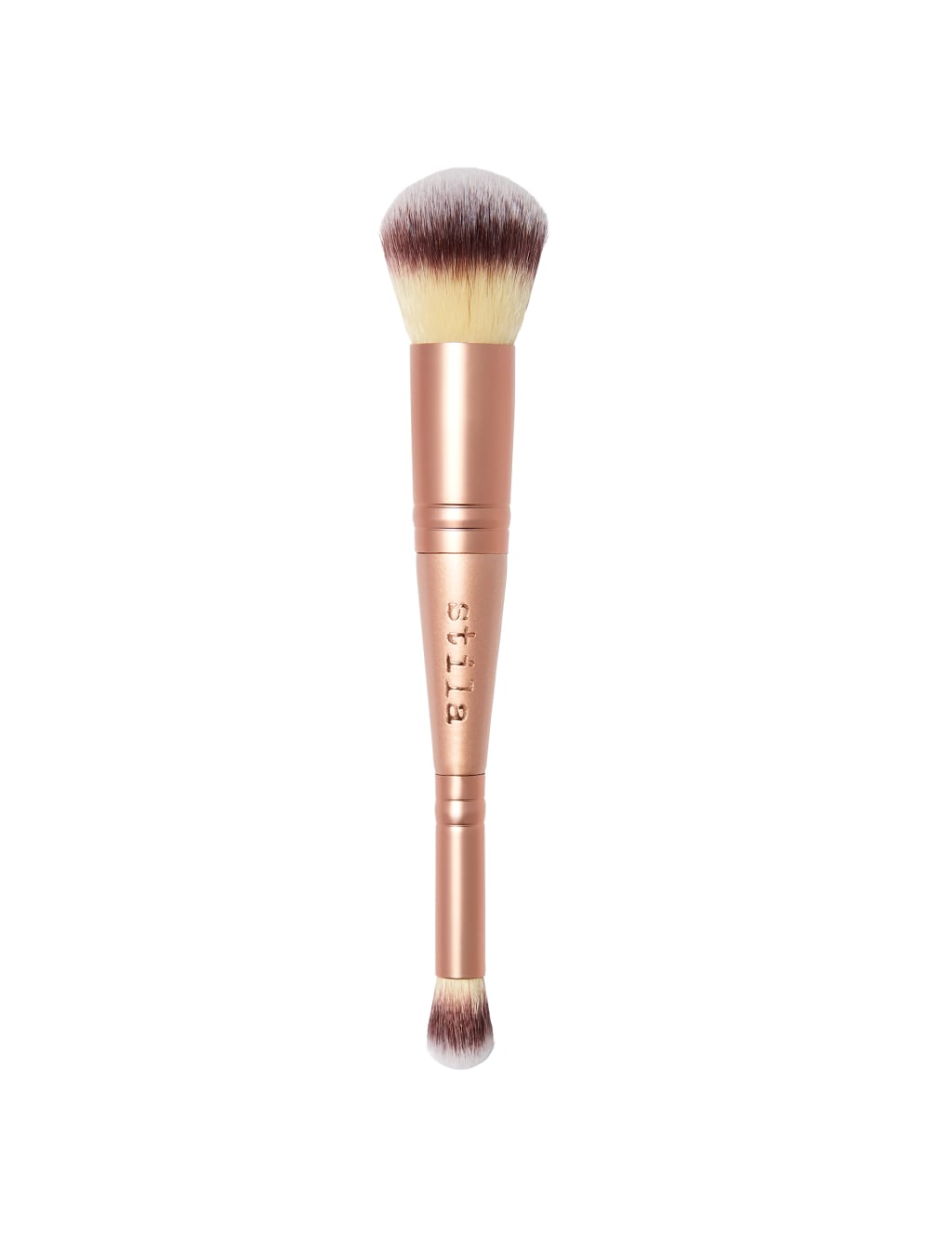Stila Dual-Ended Foundation & Concealer Brush 18g