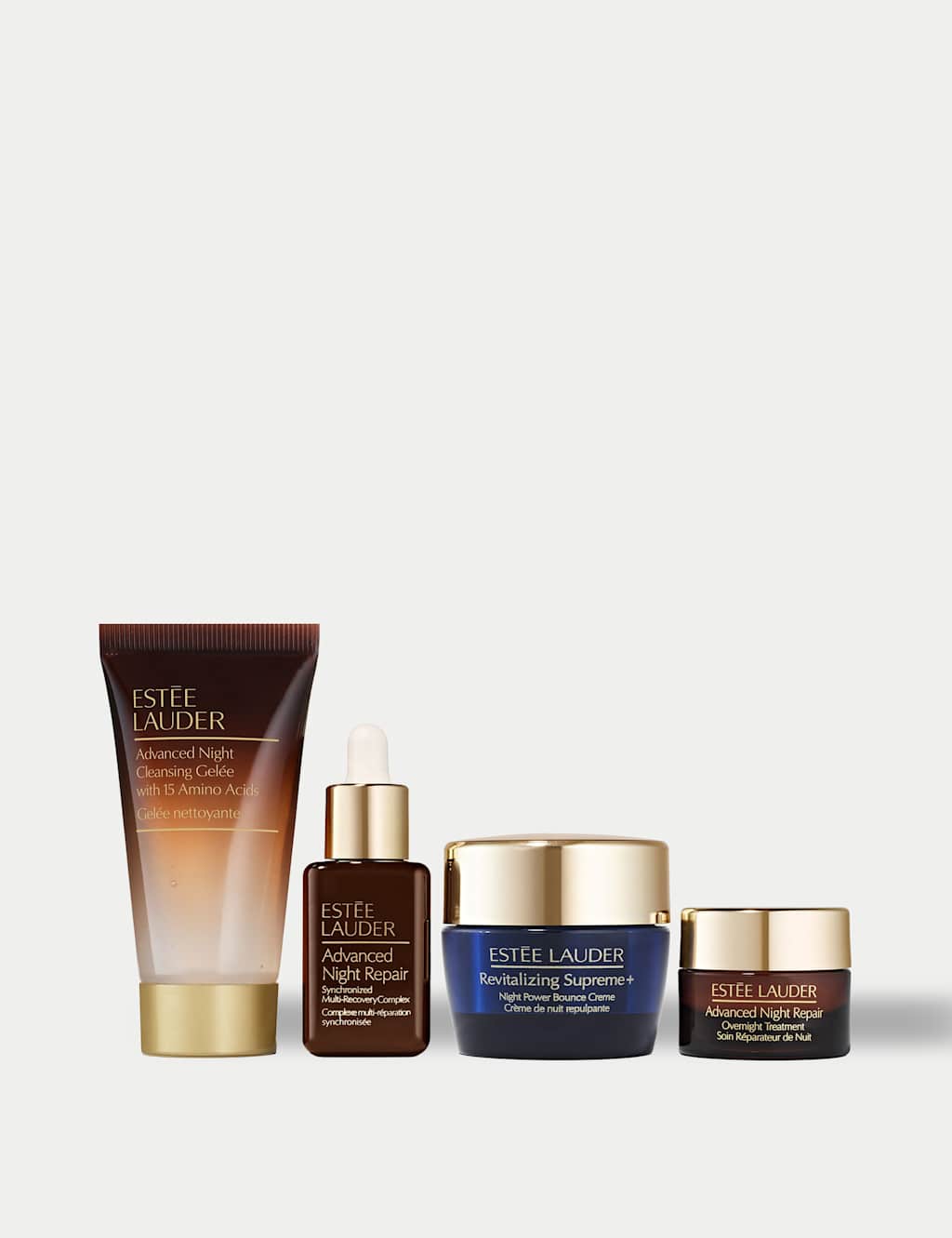 Estée Lauder Women's Dream Skin In One Sleep Skincare Gift Set - Available at M&S