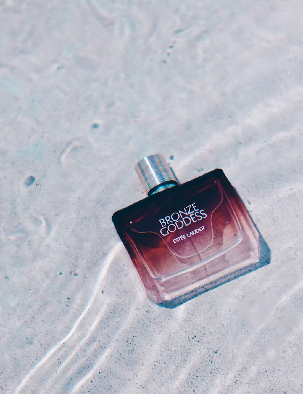 Estée Lauder Women's Bronze Goddess Eau de Parfum Spray 100ml - Available at M&S