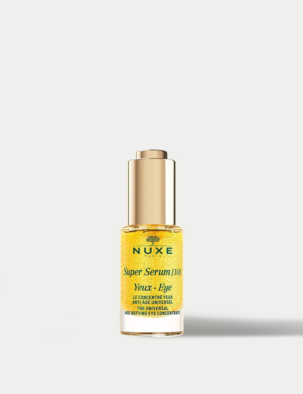 NUXE Super Serum [10] Eye Contour 15ml